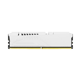 Kingston FURY Beast White XMP 16GB DDR5 5200MT/s CL40 Memory Module — Being Shipped