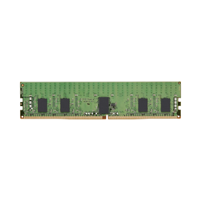 Kingston 8GB DDR4 2666MT/s ECC Registered DIMM Memory Module — Being Shipped
