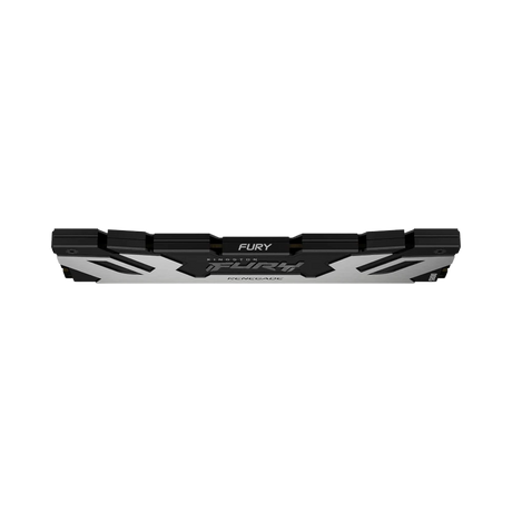 Kingston FURY Renegade Silver/Black XMP 16GB DDR5 7600MT/s CL38 Memory Module — Being Shipped