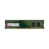 Kingston 4GB DDR4 3200MT/s Non-ECC Unbuffered DIMM Memory Module — Being Shipped