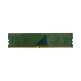 Kingston 4GB DDR4 3200MT/s Non-ECC Unbuffered DIMM Memory Module — Being Shipped