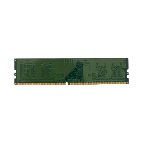 Kingston 4GB DDR4 3200MT/s Non-ECC Unbuffered DIMM Memory Module — Being Shipped