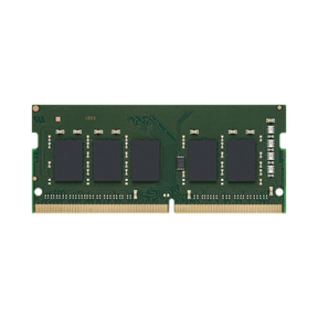 Kingston 8GB DDR4 3200MT/s ECC Unbuffered SODIMM Memory Module — Being Shipped