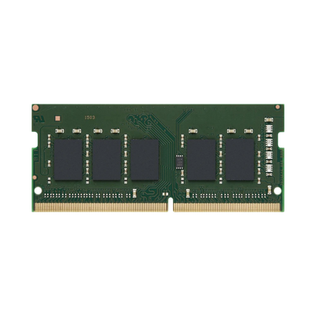 Kingston 8GB DDR4 3200MT/s ECC Unbuffered SODIMM Memory Module — Being Shipped