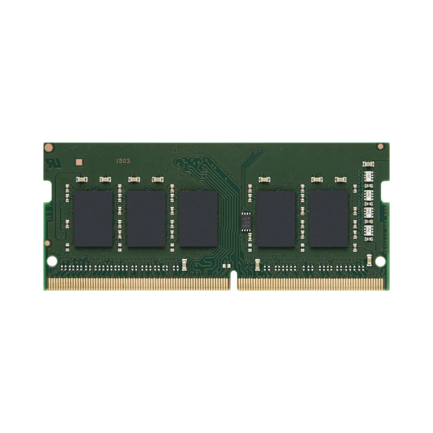 Kingston 8GB DDR4 3200MT/s ECC Unbuffered SODIMM Memory Module — Being Shipped