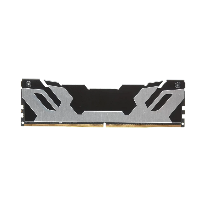 Kingston FURY Renegade Silver/Black XMP 24GB DDR5 7200MT/s CL38 Memory Module — Being Shipped
