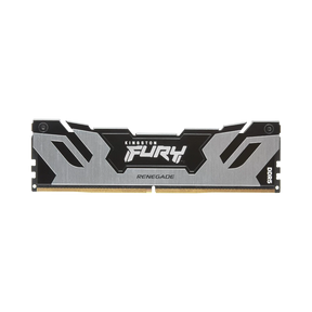 Kingston FURY Renegade Silver/Black XMP 24GB DDR5 7200MT/s CL38 Memory Module — Being Shipped