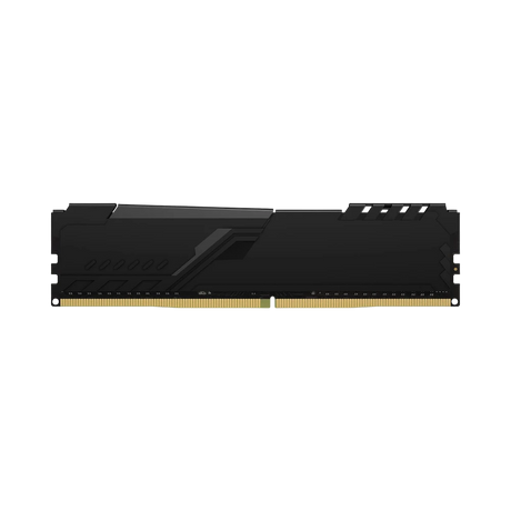 Kingston FURY Beast Black XMP 32GB DDR4 3600MT/s CL17 Memory Kit (4 x 8GB) — Being Shipped
