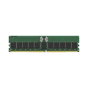 Kingston 32GB DDR5 6400MT/s ECC Registered DIMM Memory Module — Being Shipped
