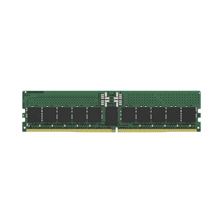 Kingston 32GB DDR5 6400MT/s ECC Registered DIMM Memory Module — Being Shipped