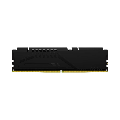 Kingston FURY Beast Black XMP 64GB DDR5 5200MT/s CL40 Memory Module (2 x 32GB) — Being Shipped