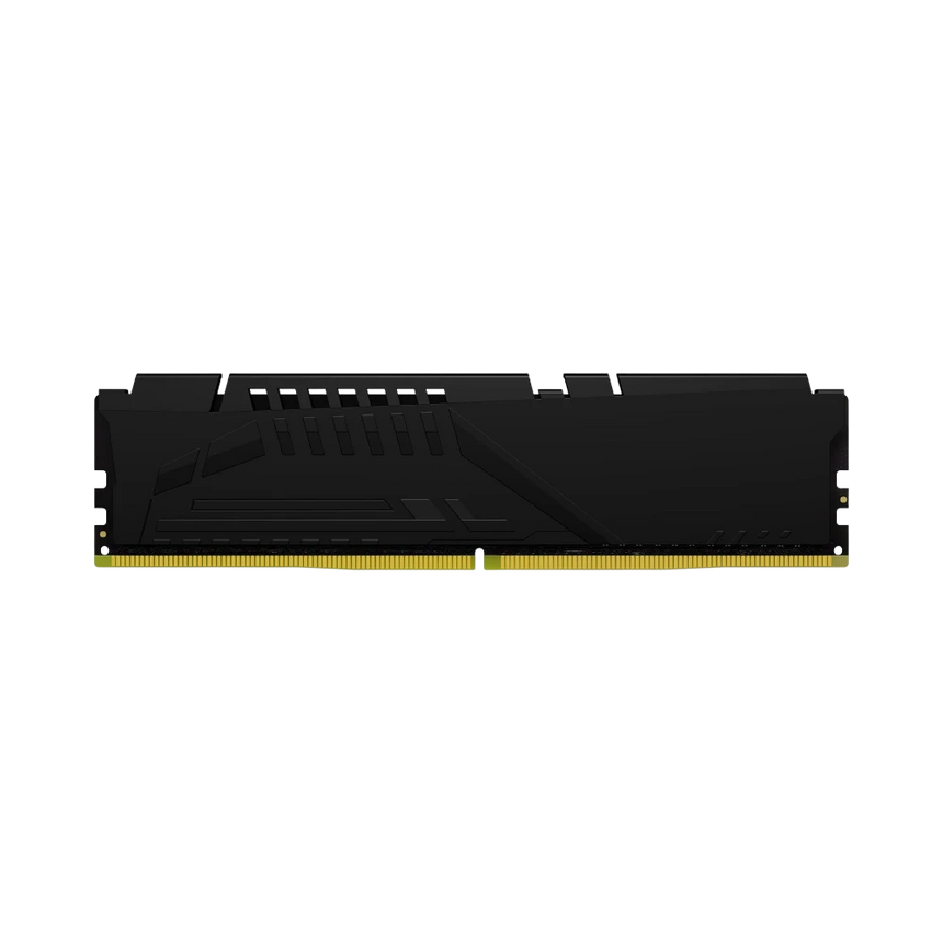 Kingston FURY Beast Black XMP 64GB DDR5 5200MT/s CL40 Memory Module (2 x 32GB) — Being Shipped