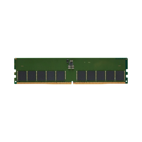 Kingston 32GB DDR5 4800MT/s ECC Unbuffered DIMM Memory Module — Being Shipped