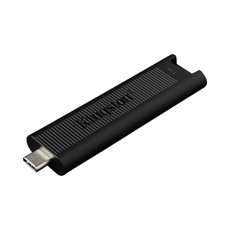 Kingston DataTraveler Max 1TB USB 3.2 Gen 2 Type-C Flash Drive — Being Shipped