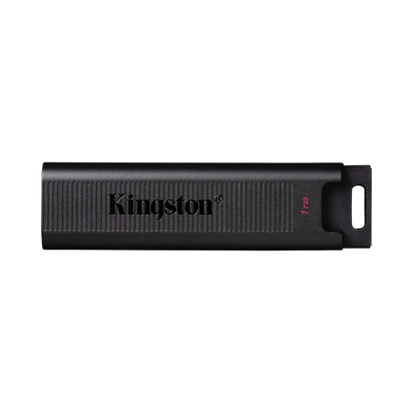 Kingston DataTraveler Max 1TB USB 3.2 Gen 2 Type-C Flash Drive — Being Shipped