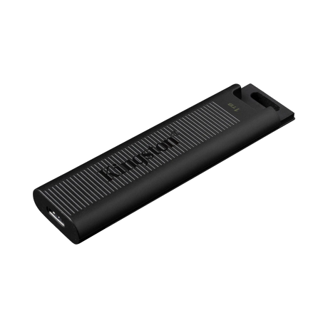 Kingston DataTraveler Max 1TB USB 3.2 Gen 2 Type-C Flash Drive — Being Shipped