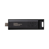 Kingston DataTraveler Max 1TB USB 3.2 Gen 2 Type-C Flash Drive — Being Shipped