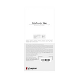 Kingston DataTraveler Max 1TB USB 3.2 Gen 2 Type-C Flash Drive — Being Shipped