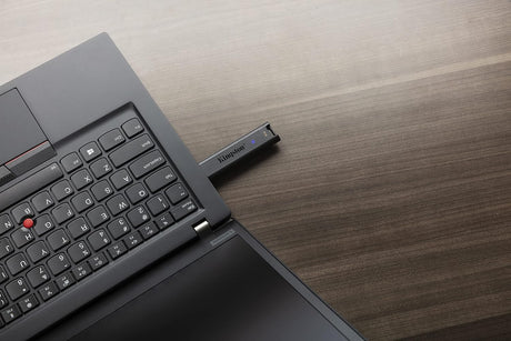 Kingston DataTraveler Max 1TB USB 3.2 Gen 2 Type-C Flash Drive — Being Shipped