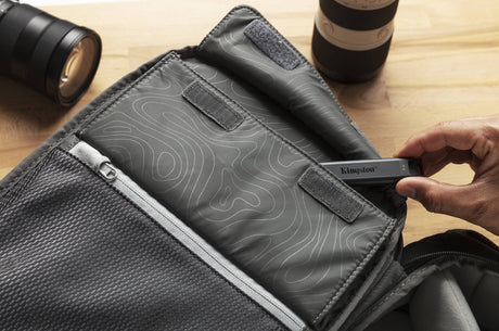 Kingston DataTraveler Max 1TB USB 3.2 Gen 2 Type-C Flash Drive — Being Shipped