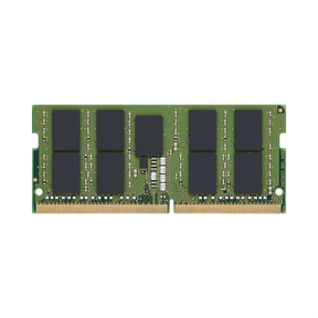 Kingston 16GB DDR4 2666MT/s ECC Unbuffered SODIMM Memory Module — Being Shipped
