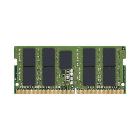Kingston 16GB DDR4 2666MT/s ECC Unbuffered SODIMM Memory Module — Being Shipped