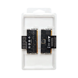 Kingston FURY Impact Black PnP 64GB DDR5 4800MT/s CL38 Memory Kit (2 x 32GB) — Being Shipped