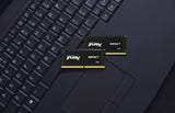 Kingston FURY Impact Black PnP 64GB DDR5 4800MT/s CL38 Memory Kit (2 x 32GB) — Being Shipped