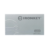 Kingston IronKey Basic S1000 8GB Encrypted USB 3.0 FIPS Level 3 Flash Drive — Being Shipped
