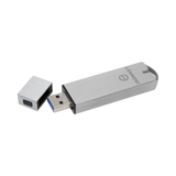 Kingston IronKey Basic S1000 8GB Encrypted USB 3.0 FIPS Level 3 Flash Drive — Being Shipped