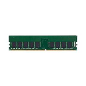Kingston 32GB DDR4 2666MT/s ECC Unbuffered DIMM Memory Module — Being Shipped