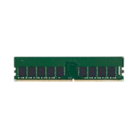 Kingston 32GB DDR4 2666MT/s ECC Unbuffered DIMM Memory Module — Being Shipped