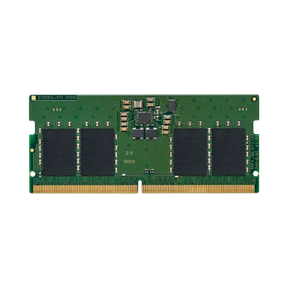 Kingston 8GB DDR5 5600MT/s Non-ECC Unbuffered SODIMM Memory Module — Being Shipped