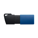 Kingston DataTraveler Exodia M 64GB USB Flash Drive (Blue) — Being Shipped