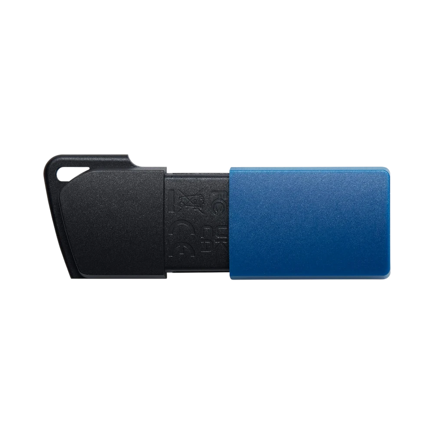 Kingston DataTraveler Exodia M 64GB USB Flash Drive (Blue) — Being Shipped