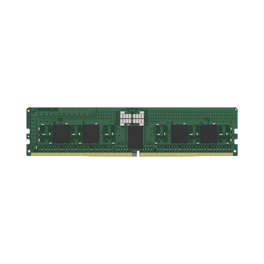 Kingston 16GB DDR5 5600MT/s ECC Registered DIMM Memory Module — Being Shipped