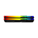 Kingston FURY Beast Black RGB EXPO 32GB DDR5 5600MT/s CL36 Memory Kit (2 x 16GB) — Being Shipped