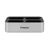 Kingston Workflow Station USB 3.2 Gen 2 Dock with USB Mini Hub — Being Shipped