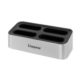 Kingston Workflow Station USB 3.2 Gen 2 Dock with USB Mini Hub — Being Shipped