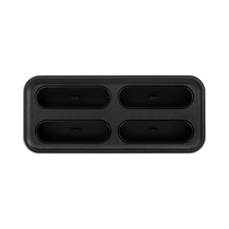 Kingston Workflow Station USB 3.2 Gen 2 Dock with USB Mini Hub — Being Shipped