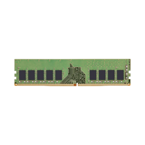 Kingston 16GB DDR4 3200MT/s ECC Unbuffered DIMM Memory Module — Being Shipped