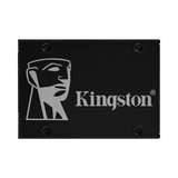 Kingston KC600 1024GB 2.5" SATA 6Gb/s Internal SSD — Being Shipped