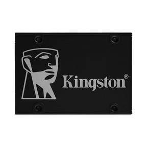 Kingston KC600 1024GB 2.5" SATA 6Gb/s Internal SSD — Being Shipped