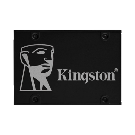 Kingston KC600 1024GB 2.5" SATA 6Gb/s Internal SSD — Being Shipped