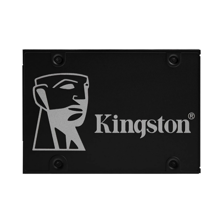 Kingston KC600 1024GB 2.5" SATA 6Gb/s Internal SSD — Being Shipped