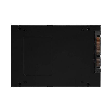 Kingston KC600 1024GB 2.5" SATA 6Gb/s Internal SSD — Being Shipped