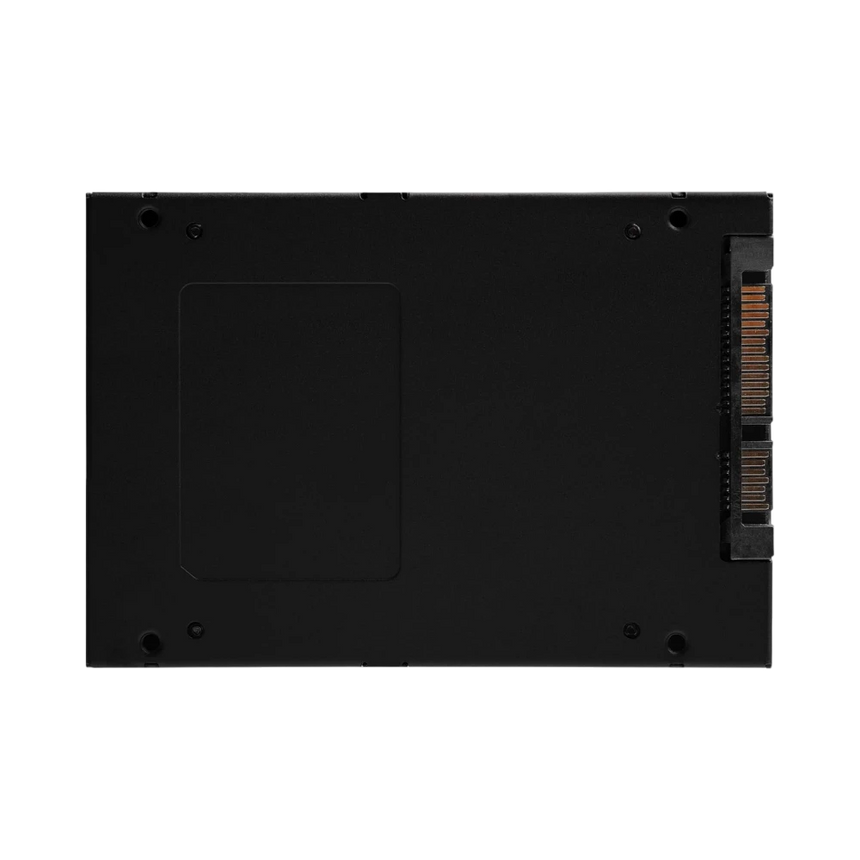 Kingston KC600 1024GB 2.5" SATA 6Gb/s Internal SSD — Being Shipped