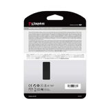Kingston KC600 1024GB 2.5" SATA 6Gb/s Internal SSD — Being Shipped