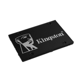 Kingston KC600 1024GB 2.5" SATA 6Gb/s Internal SSD — Being Shipped