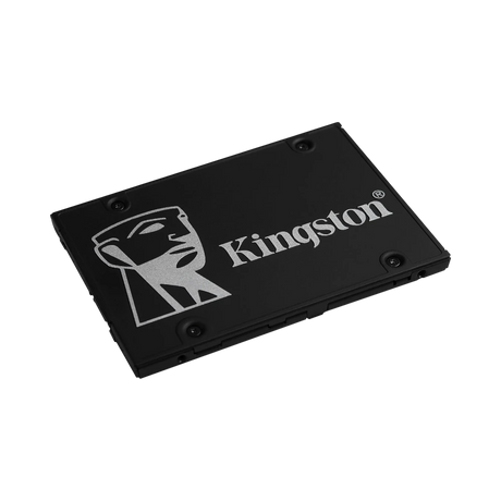 Kingston KC600 1024GB 2.5" SATA 6Gb/s Internal SSD — Being Shipped